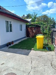 Casa cu teren de vanzare Voluntari