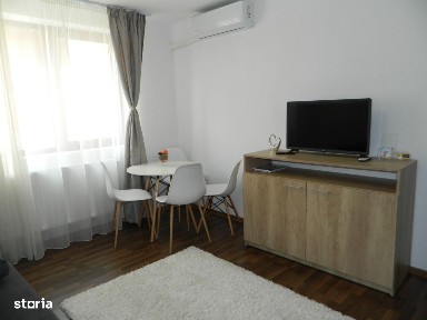 Bloc nou 2 camere-Lipovei-Iulius Town-mobilat-utilat