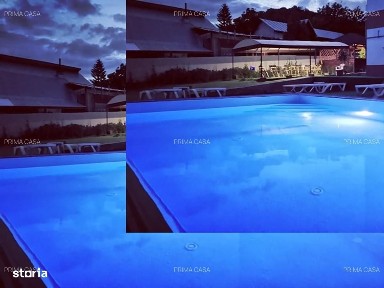 Pensiune inchiriere integrala (aniversari/petreceri private/cumetrii)