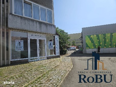 Spatiu comercial in zona Star-Piata # Spatii comerciale RoBU
