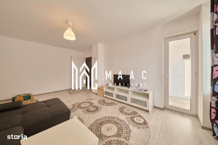 Apartament cu 4 camere | Central | 82,16 mp utili | Etaj 3 | Blaj
