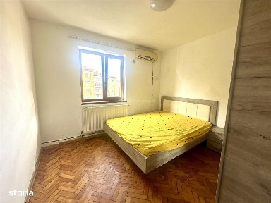 Apartament 2 camere, etaj intermediar, Aiud