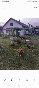 Casă de vânzare în Alimpești, județul Gorj - zonă turistică, liniștită