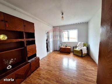 Garsoniera bloc Concas, în zona Transilvaniei