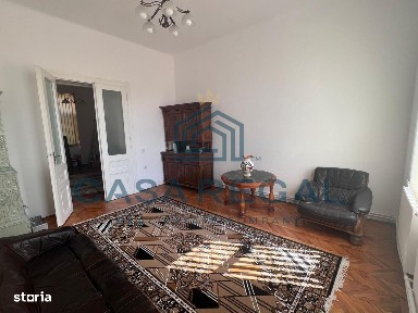Apartament 2 camere, Central - Str. Pescărușului