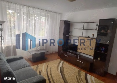 3 camere | Auchan Titan, Ozana | Balcon | Metrou 15min