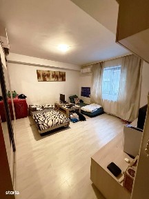 Garsoniera strada Cireșului, Fundeni Dobroesti