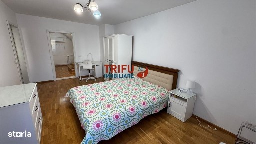 Garsonieră de Închiriat în Centru, Alba Iulia