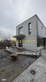 Vila 4 camere de vanzare || aproape de Primărie || campus scolar