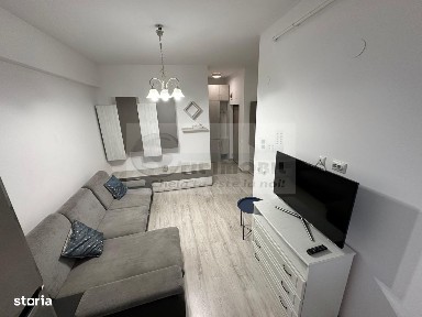 Concept Residence - 2 camere - 49.4 mp - Orientare Estica - Pacurari !