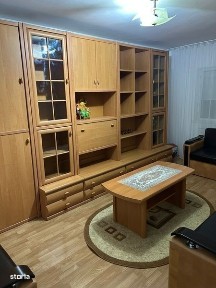 Apartament 3 camere de inchiriat