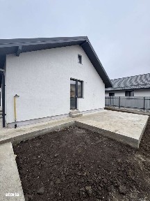 Dealu-Mare, Magura, Bacau