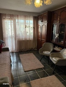 De vanzare apartament cu 3 camere