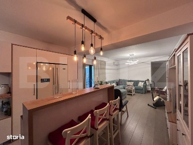 Apartament cu 6 camere, 170 mp, Piata Chiriac