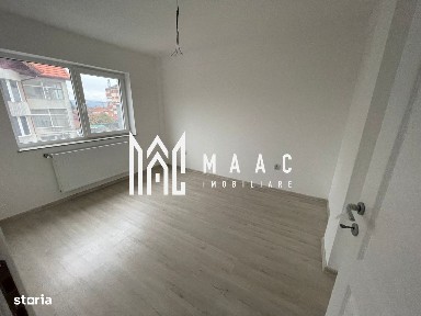 Apartament 3 Camere I Bloc Nou I Sebes I Finisaje Premium