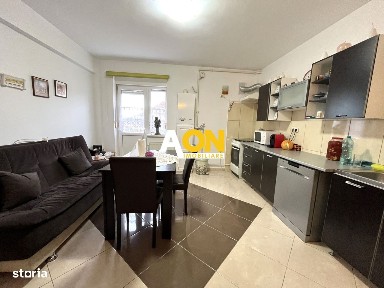 Apartament cu 2 Camere, Bloc Nou, Lift, Zonă Ultracentrală