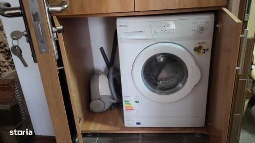 Apartament Ramnicul Sarat