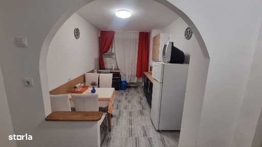 Dimitrie Cantemir, Oradea, Bihor