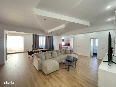 Apartament 2 camere Centru Civic de inchiriat