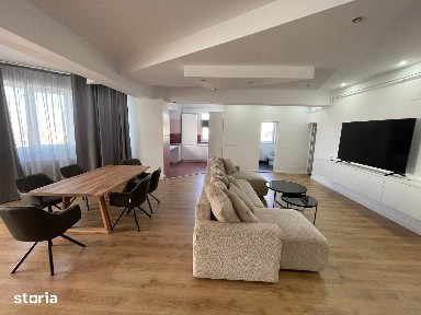 Apartament 2 camere Centru Civic de inchiriat