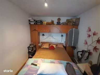 Apartament cu 2 camere, 52 mp, etaj 3, zona Decebal