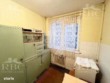 Apartament cu 3 camere in Grigorescu zona coloane