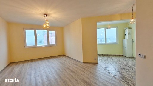 Apartament 3 camere, finisat modern, parcare, zona BMW
