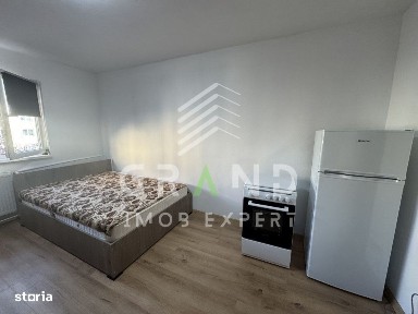 Intre Lacuri, Cluj-Napoca, Cluj