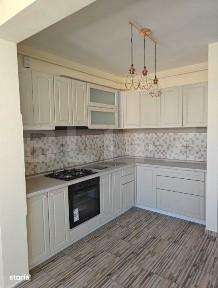 Apartament 3 camere, 86 mp, zona BMW