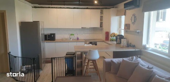 Vindem apartament modern cu parcare și tehnologie smart | Florești