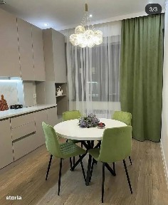 Eleganță și eficiență într-un spațiu perfect echilibrat!