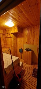 Doar 855 euro/mp,Apartament Spațios 4 Camere + Saună - Lazu, Constanța