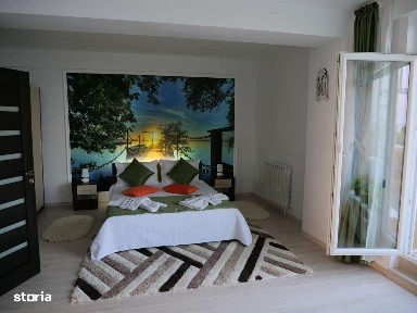 Mamaia Nord, Constanta