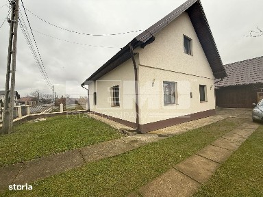 CASA COMPLET MOBILATA | 15 Ari Teren | Bivolarie Vicovu de sus |