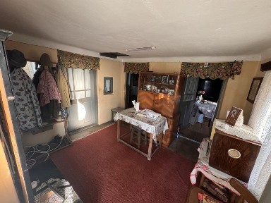 Casa Comuna Brebeni Olt