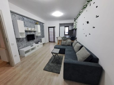 Proprietar închiriez apartament 2 camere