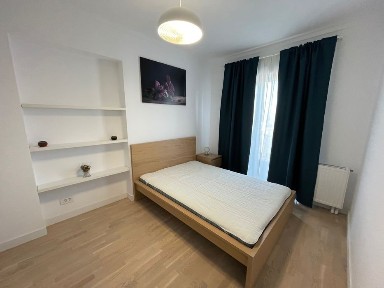 Inchiriez apartament 2 camere Marmura Residence- direct proprietar