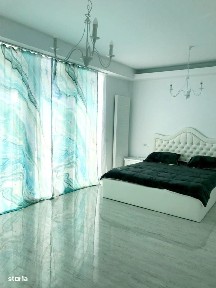 Apartament 4 camere tip penthouse / Dem Radulescu