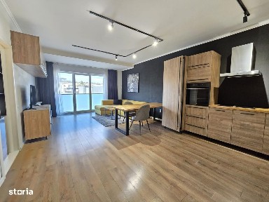 Apartament 2 camere,etaj intermediar, zonaDambul Rotund-Calea Baciului