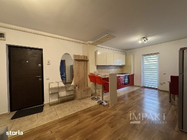 apartament spatios 2 camere de inchiariat in floresti eroilor parcare.