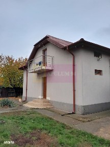 ISLAZ / IF - CASA P+1 (7 CAM) DE VANZARE