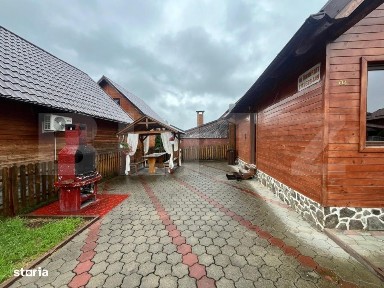Cabana ideala pentru relaxare-Baile Figa