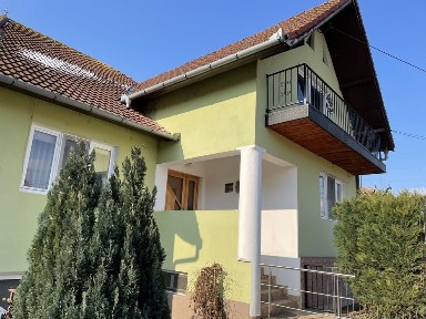 PF vand Casa noua Sebes Jud. Alba