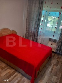 Garsoniera de vanzare, 25 mp, zona Centura