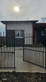 Inchiriez duplex 2 dormitoare Urseni mobilat si utilat