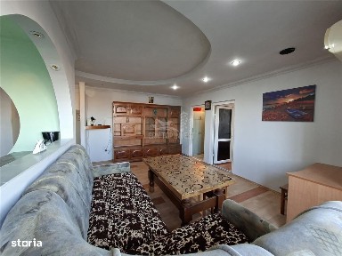 Apartament decomandat 3 camere etaj 2 Zona Terezian