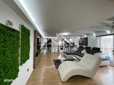 Apartament de vanzare, cu 4 camere, 82.4 mp. -Calea Cisnadiei (Ciresi