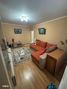 3 decomandate, MOBILAT, 70 mp, 2 bai - IC Frimu - 88.000 E