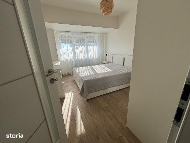 Apartament 3 camere A. Panu