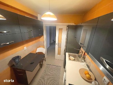 Mircea cel Batran, Iasi